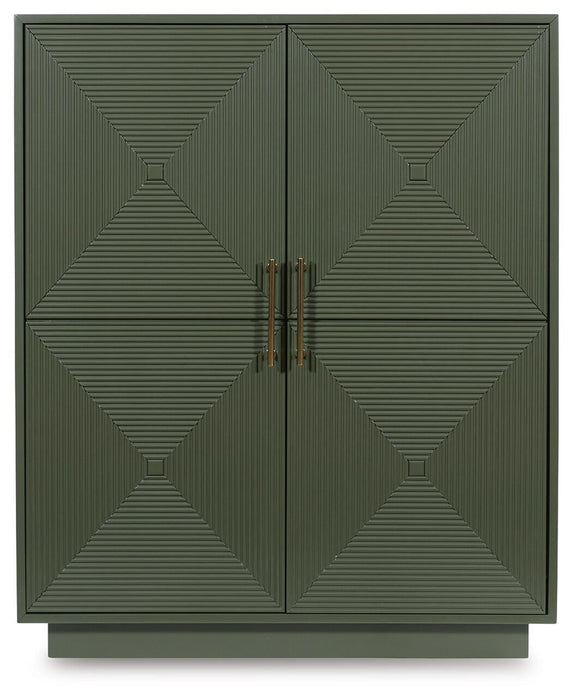 Geirwood Accent Cabinet - alternate view 3