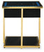 Rexwell Accent Table with Speaker - alternate view 7
