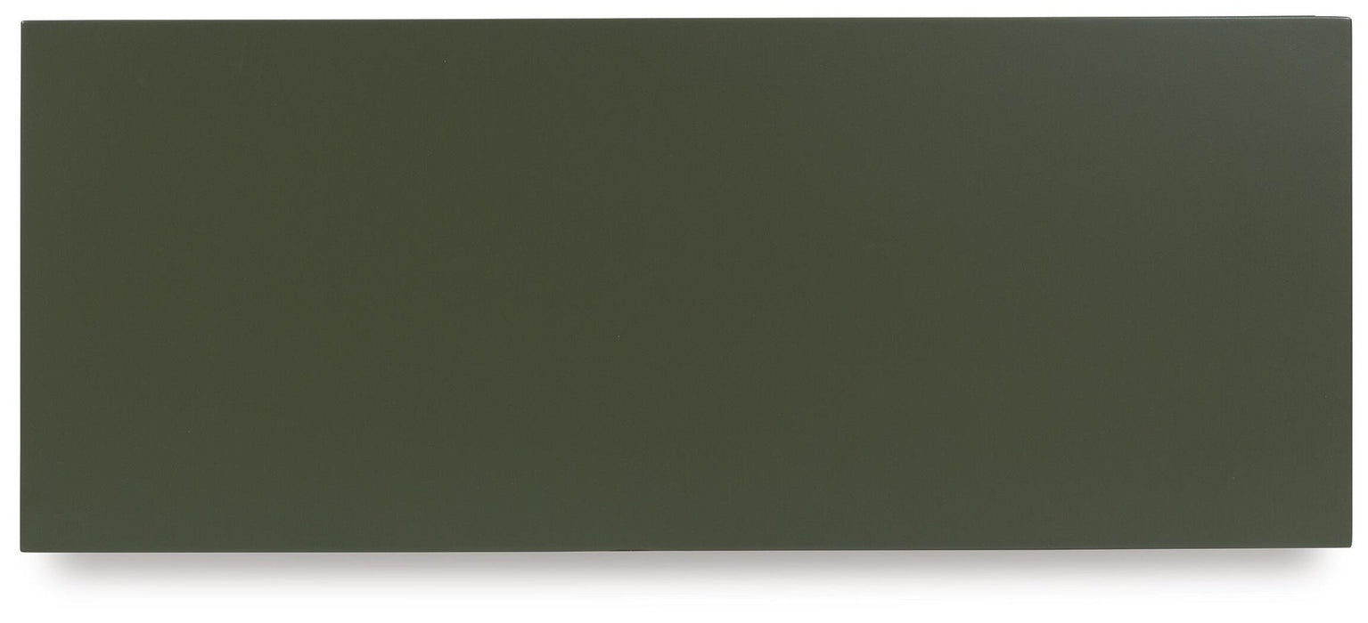 Geirwood Accent Cabinet - alternate view 6