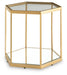Veerwick Accent Cocktail Table - alternate view 2