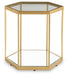 Veerwick Accent Cocktail Table - alternate view 3