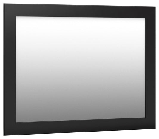 Maribel Bedroom Mirror - alternate view 2