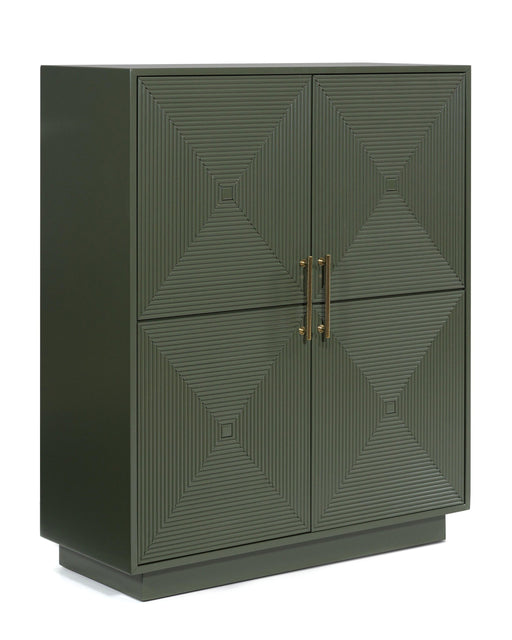 Geirwood Accent Cabinet - alternate view 2