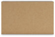 Graystorm Six Drawer Dresser - alternate view 6