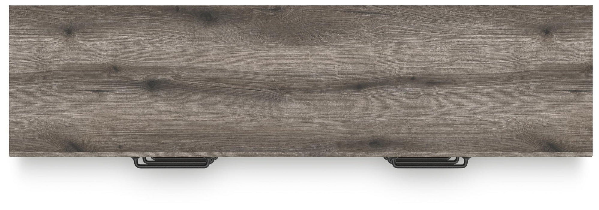 Graystorm Six Drawer Dresser - alternate view 7