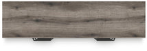 Graystorm Six Drawer Dresser - alternate view 7
