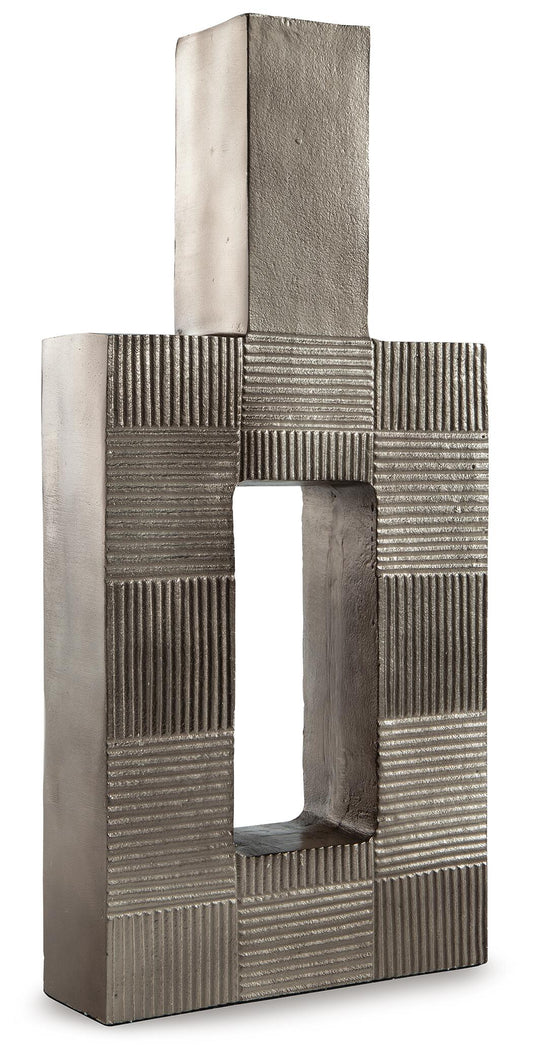 Wrengrove Vase - alternate view 2
