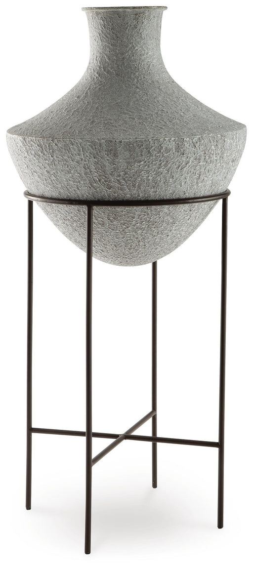 Estonbank Vase - alternate view 2