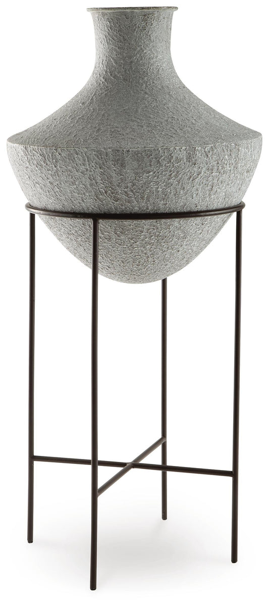 Estonbank Vase - alternate view 2