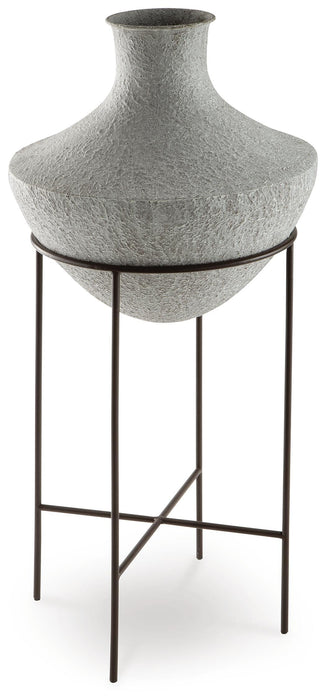 Estonbank Vase - alternate view 3