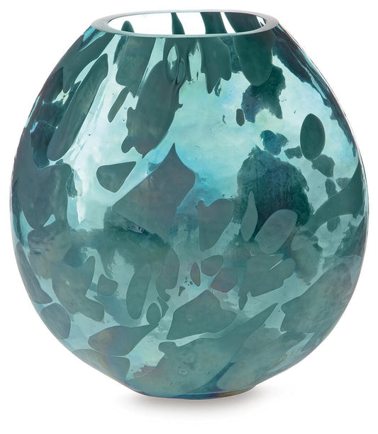 Cartshaw Vase - alternate view 2