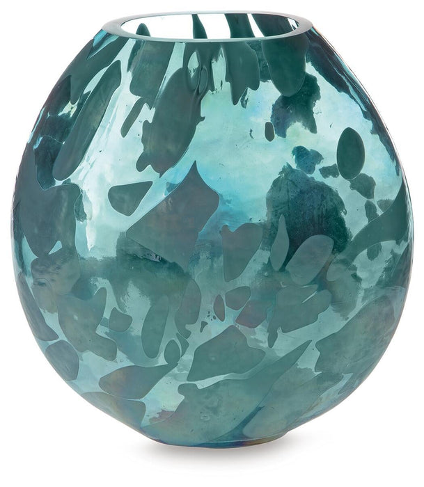 Cartshaw Vase - alternate view 2