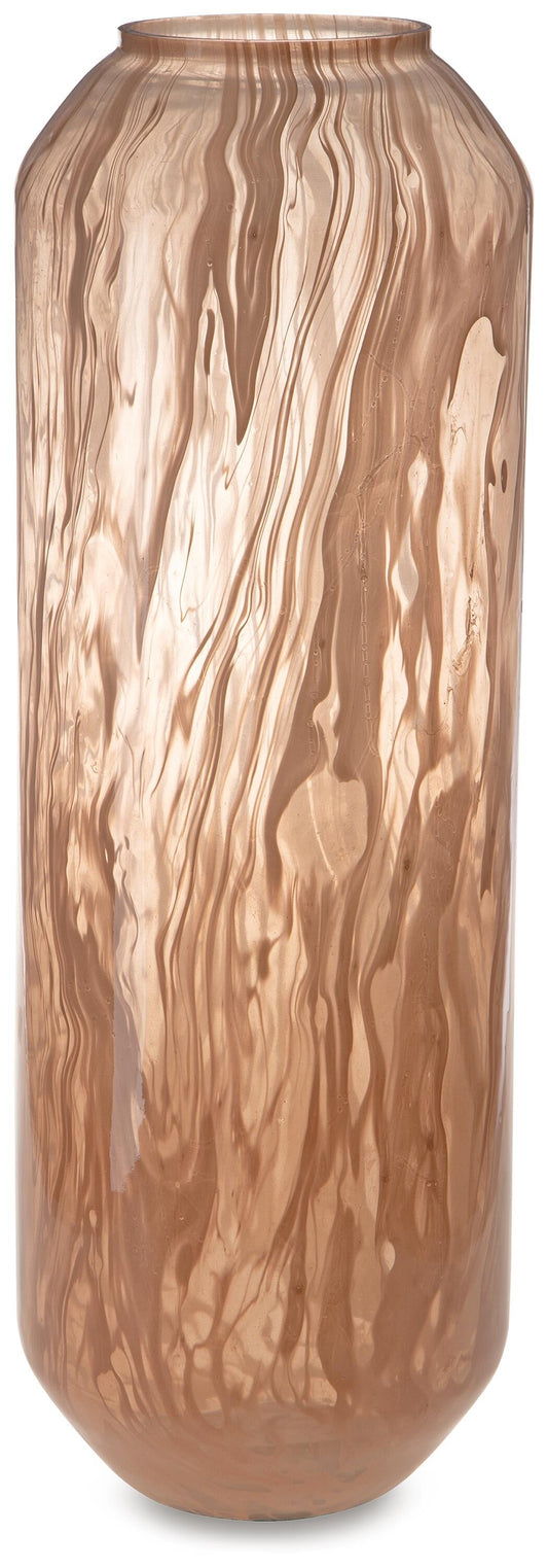 Dushby Vase - alternate view 2