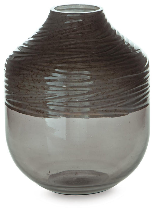 Harpwick Vase - alternate view 2