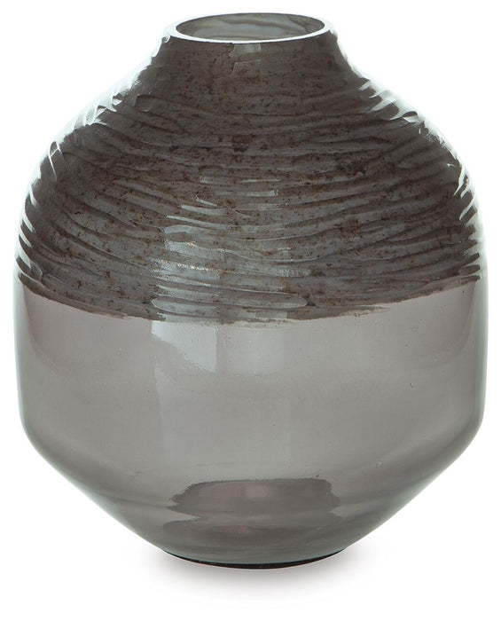 Harpwick Vase - alternate view 2