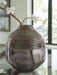 Harpwick Vase