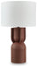 Rowandale Metal Table Lamp (1/CN) - alternate view 2
