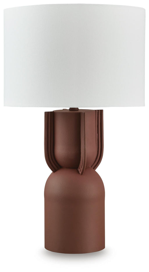 Rowandale Metal Table Lamp (1/CN) - alternate view 2