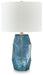 Tallow Glass Table Lamp (1/CN) - alternate view 2