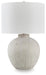 Calbert Poly Table Lamp (1/CN) - alternate view 2