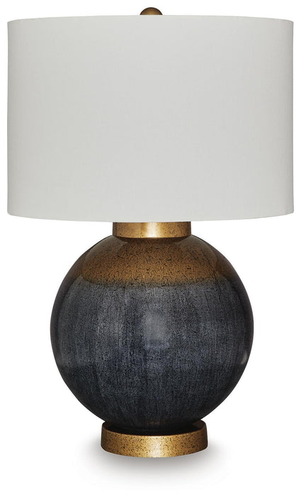 Adara Metal Table Lamp (1/CN) - alternate view 2