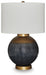 Adara Metal Table Lamp (1/CN) - alternate view 2