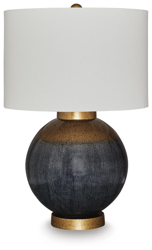 Adara Metal Table Lamp (1/CN) - alternate view 2