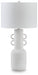 Perringhill Metal Table Lamp (1/CN) - alternate view 2