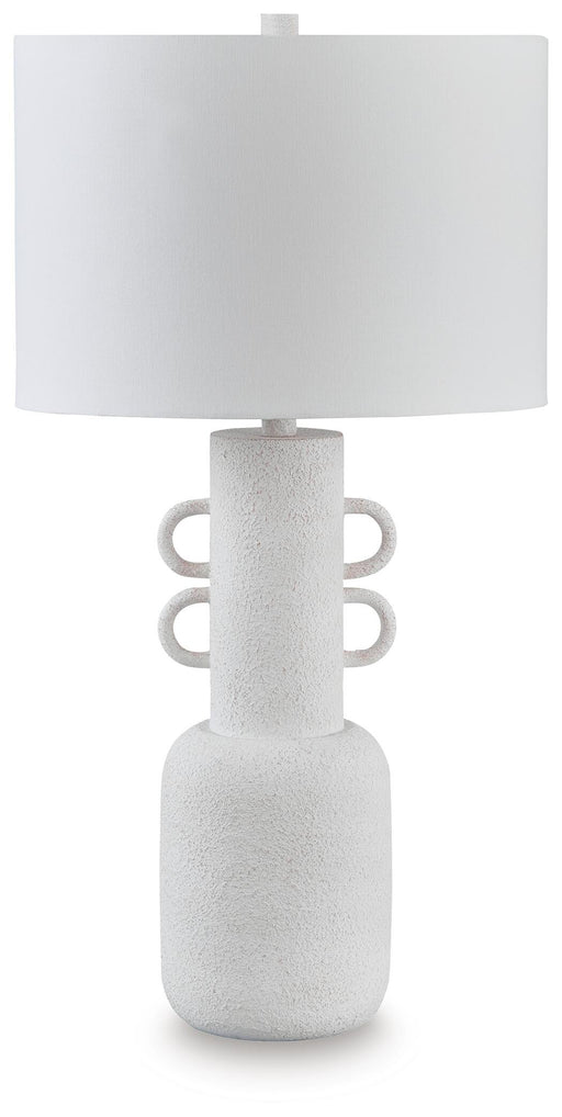 Perringhill Metal Table Lamp (1/CN) - alternate view 2