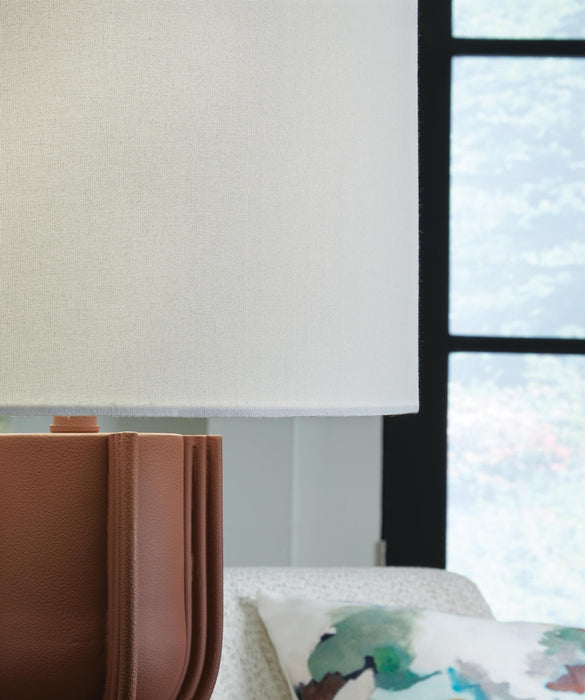 Rowandale Metal Table Lamp (1/CN) - alternate view 3