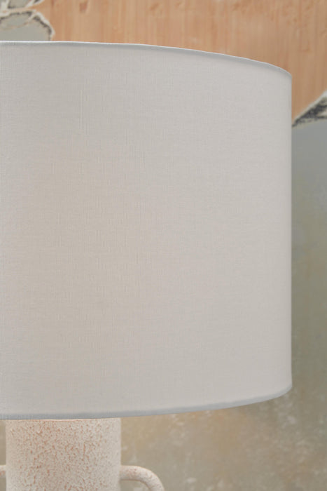 Perringhill Metal Table Lamp (1/CN) - alternate view 3
