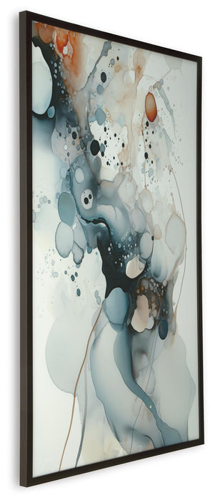 Foxenburg Wall Art - alternate view 3