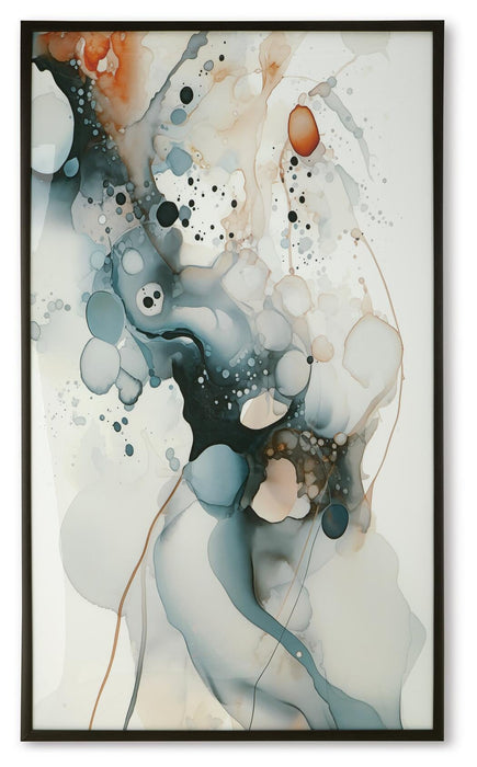 Foxenburg Wall Art - alternate view 5