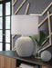 Calbert Poly Table Lamp (1/CN)