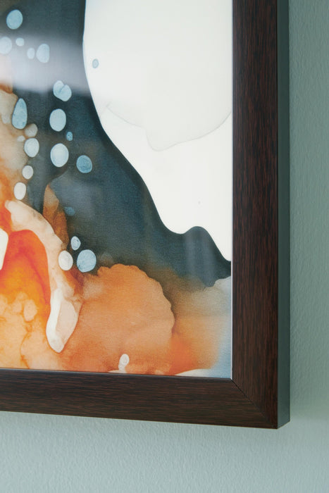 Foxenburg Wall Art - alternate view 8