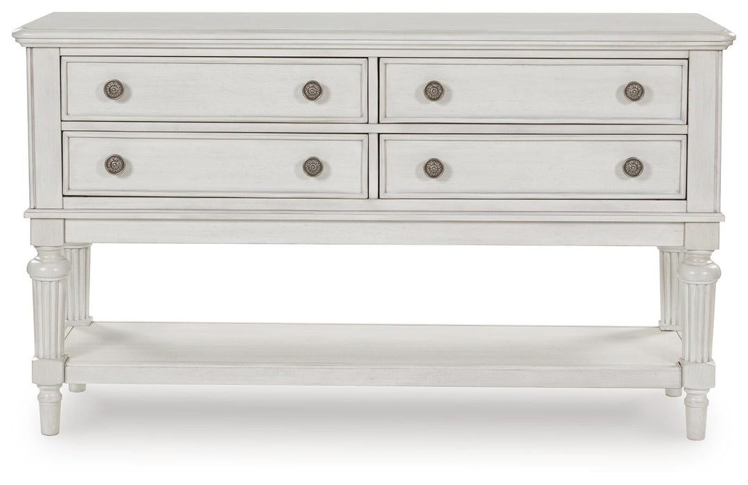 Montelaine Dining Room Server - alternate view 4