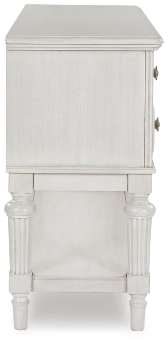 Montelaine Dining Room Server - alternate view 8