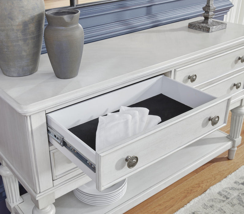 Montelaine Dining Room Server - alternate view 6