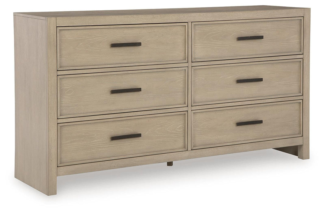 Calmoro Dresser - alternate view 2