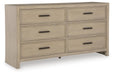 Calmoro Dresser - alternate view 2