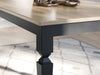 Brenkerton Rectangular Dining Room Table - alternate view 7