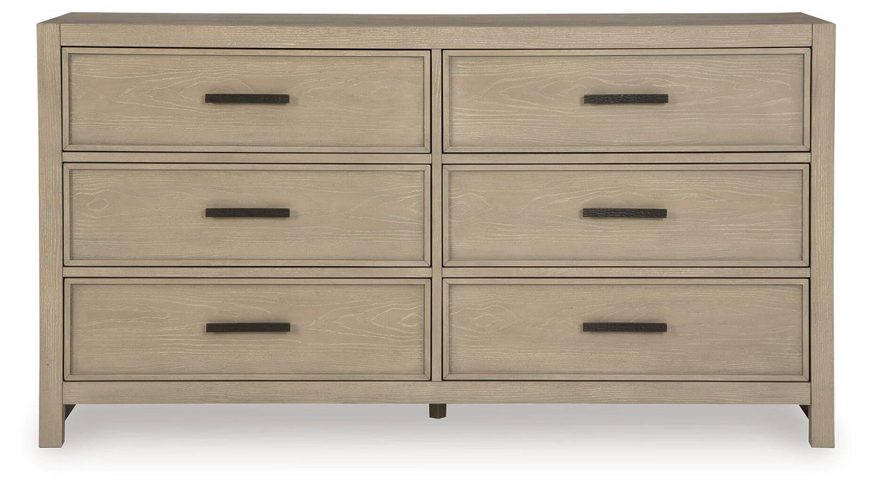Calmoro Dresser - alternate view 4
