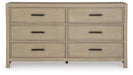 Calmoro Dresser - alternate view 4
