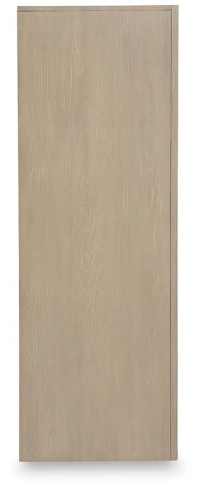 Calmoro Five Drawer Chest - alternate view 6