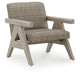 Cliff Trails Rocking Lounge Chair - alternate view 2