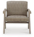 Cliff Trails Rocking Lounge Chair - alternate view 3
