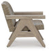 Cliff Trails Rocking Lounge Chair - alternate view 5