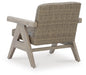 Cliff Trails Rocking Lounge Chair - alternate view 4