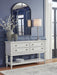 Montelaine Dining Room Server