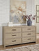 Calmoro Dresser